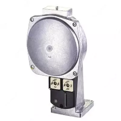 SKP75 GAZ klapanlarining aktuatorlari