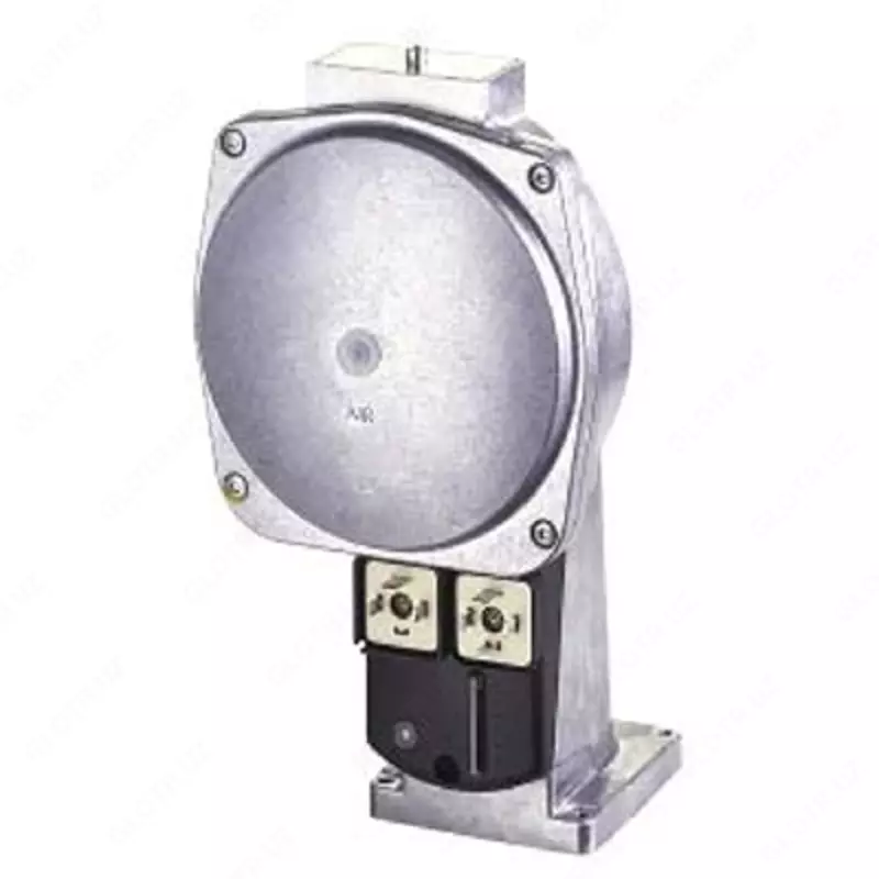 ПРИВОДЫ ДЛЯ ГАЗОВЫХ КЛАПАНОВ SKP75