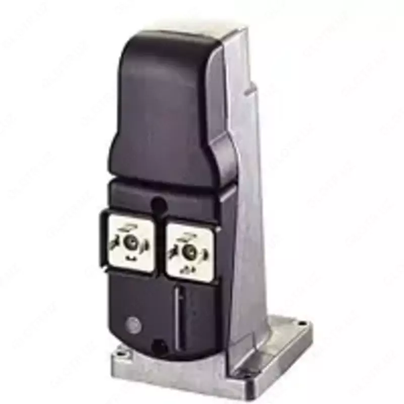 ПРИВОДЫ ДЛЯ ГАЗОВЫХ КЛАПАНОВ SKP75