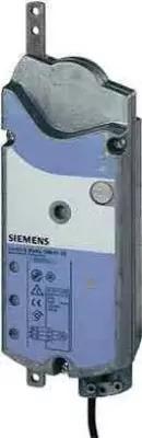 ПРИВОДЫ ВОЗДУШНЫХ ЗАСЛОНОК GBB..2E