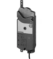 ПРИВОДЫ ВОЗДУШНЫХ ЗАСЛОНОК GEB..2E - от 10 сум