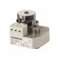 ПРИВОДЫ ВОЗДУШНЫХ ЗАСЛОНОК GHD