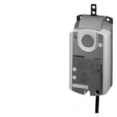 HAVO DAMPERI AKTUATORLARI GDB..2E