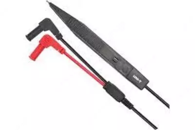 UNI-T UT-L01 — щуп с пинцетом 1000В 2А