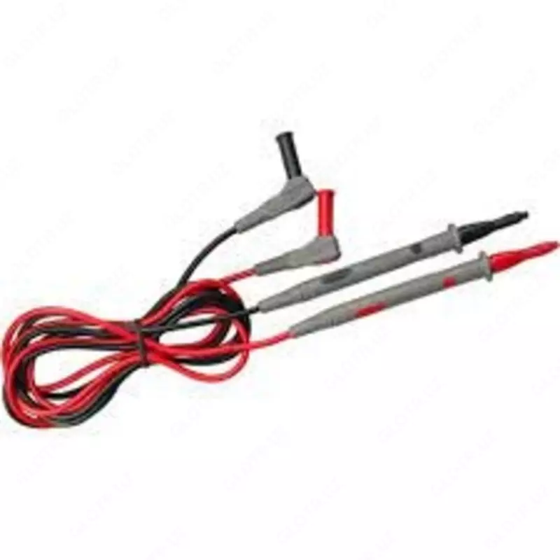 UNI-T UT-L13 — щупы 1000В/16А (1 метр)