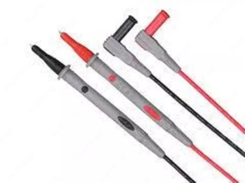 UNI-T UT-L13 — щупы 1000В/16А (1 метр)