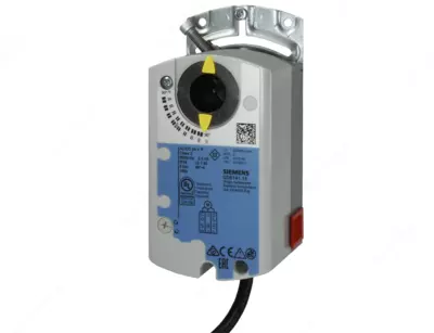 HAVO DAMPERI AKTUATORLARI GDB..1E: - 10 so'm / donadan