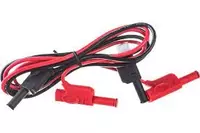 UNI-T UT-L12 — провод-удлинитель 1000В/10А (двухстороннее соединение