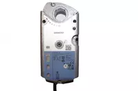 ПРИВОДЫ ВОЗДУШНЫХ ЗАСЛОНОК GMA..1E