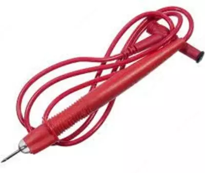 UNI-T UT-L17 — щуп для мультиметра с подсветкой