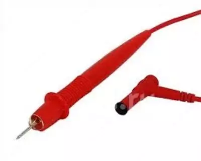 UNI-T UT-L17 — щуп для мультиметра с подсветкой