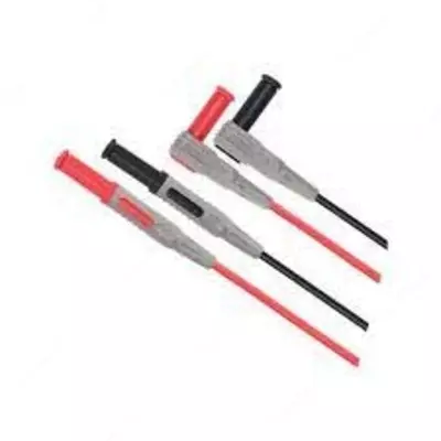 UNI-T UT-L09 — щуп-удлинитель 1000В/10А (двойная изоляция