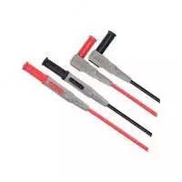 UNI-T UT-L09 — щуп-удлинитель 1000В/10А (двойная изоляция