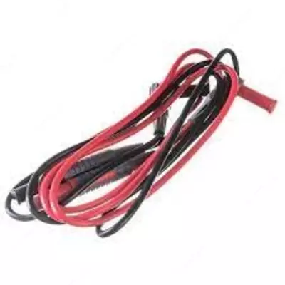 UNI-T UT-L09 — щуп-удлинитель 1000В/10А (двойная изоляция