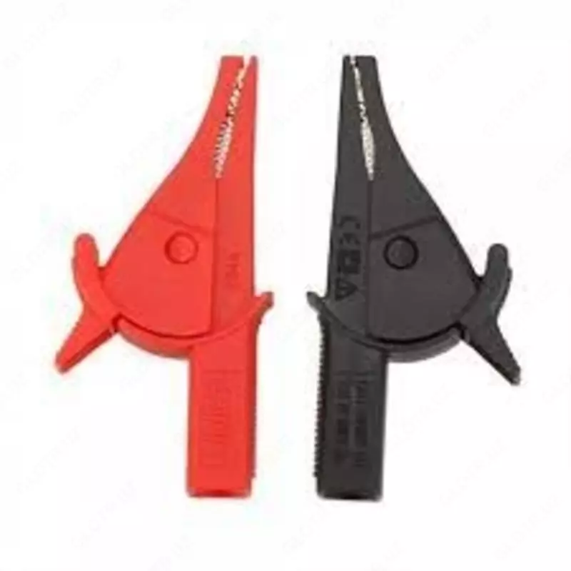 RGK ALG-01 — зажимы типа крокодил