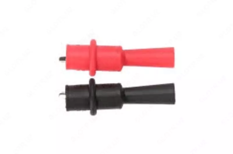 RGK ALG-02 — зажимы типа крокодил