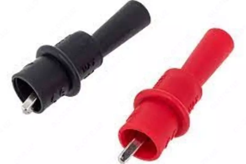 RGK ALG-02 — зажимы типа крокодил