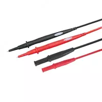 RGK TP2-02 — комплект измерительных проводов