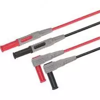 RGK TP2-04 — комплект измерительных проводов