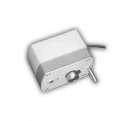 ПРИВОДЫ ВОЗДУШНОЙ ЗАСЛОНКИ GXD131 | GXD331