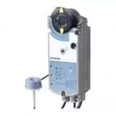 ПРИВОДЫ ВОЗДУШНОЙ ЗАСЛОНКИ GGA126 | GGA326 - от 10 сум / шт.