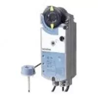 ПРИВОДЫ ВОЗДУШНОЙ ЗАСЛОНКИ GGA126 | GGA326 - от 10 сум