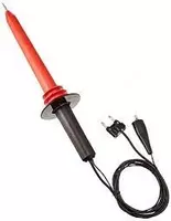 Fluke 80K-40 — высоковольтный пробник - от 24 154 416 сум