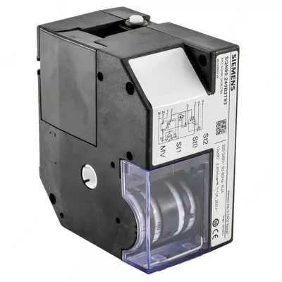 СЕРВОПРИВОДЫ SQN90 | SQN91