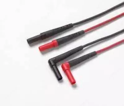 Fluke TL224 — набор силиконовых пробников SureGrip - от 2 959 632 сум / шт.