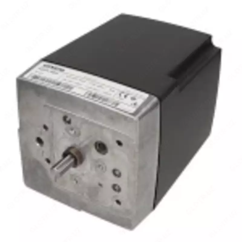 СЕРВОПРИВОДЫ SQM10 | SQM11