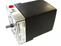 СЕРВОПРИВОДЫ SQM20 | SQM21