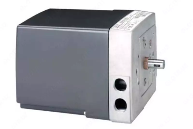 СЕРВОПРИВОДЫ SQM20 | SQM21