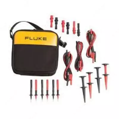 Fluke 700TLK — комплект измерительных проводов Fluke 700TLK — комплект измерительных проводов
