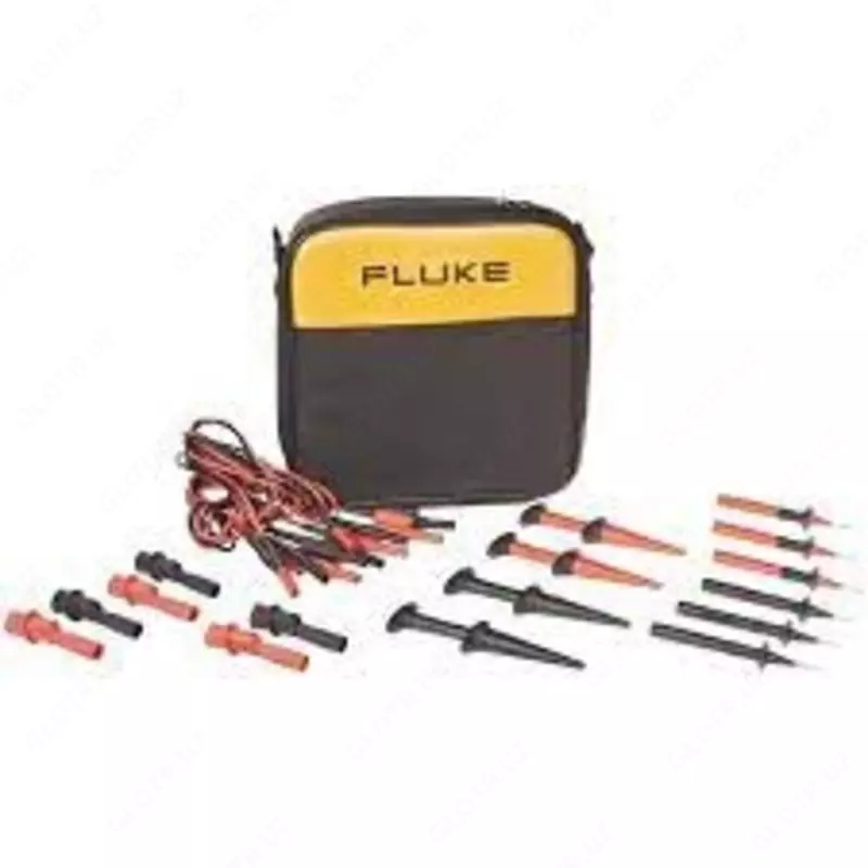 Fluke 700TLK — комплект измерительных проводов