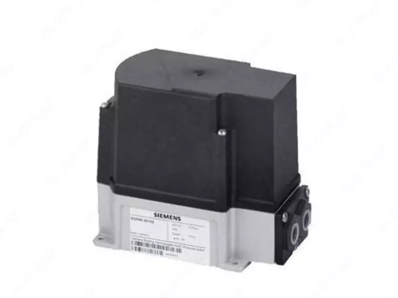 СЕРВОПРИВОДЫ SQM40 | SQM41