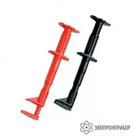 AS-4 — зажим для измерительных проводов