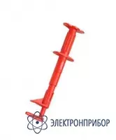 AS-4 — зажим для измерительных проводов - от 378 612 сум