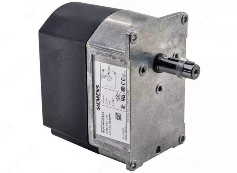 СЕРВОПРИВОДЫ SQM45 | SQM48