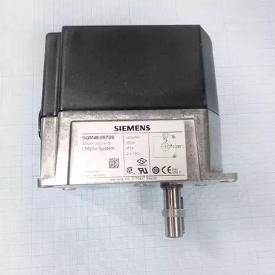 СЕРВОПРИВОДЫ SQM45 | SQM48 - от 10 сум / шт.