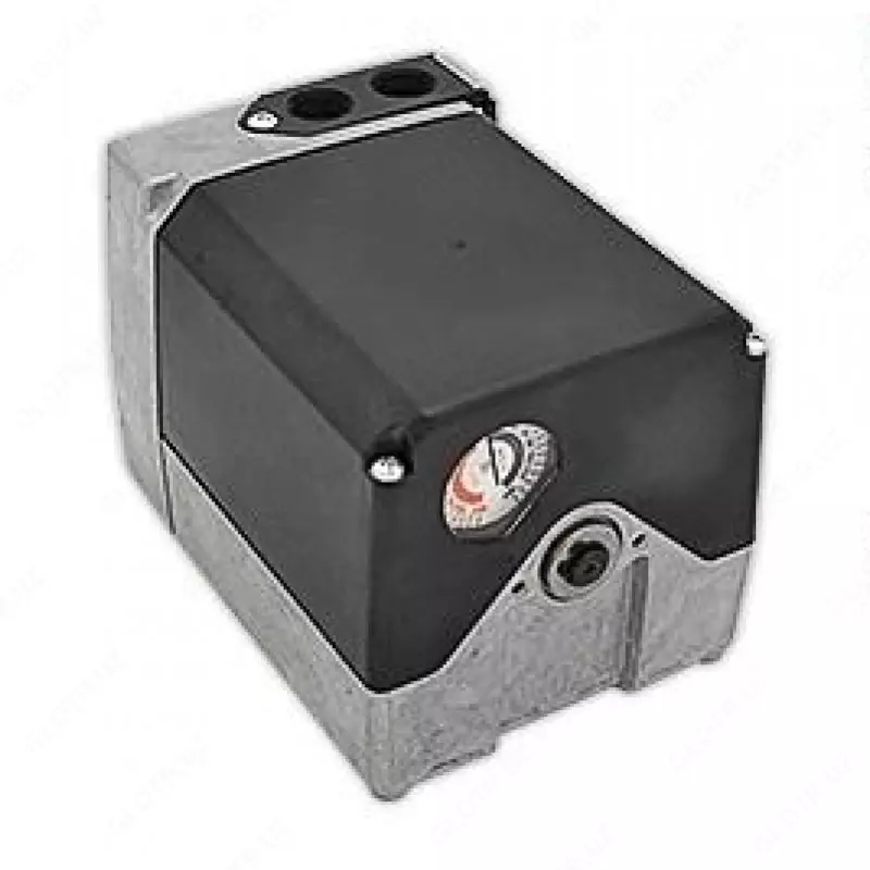 СЕРВОПРИВОДЫ SQM50 | SQM53 | SQM54 | SQM56