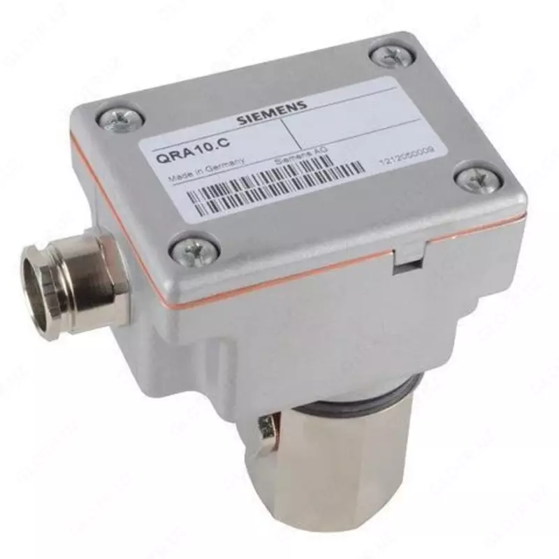 ДАТЧИКИ ПЛАМЕНИ QRA10