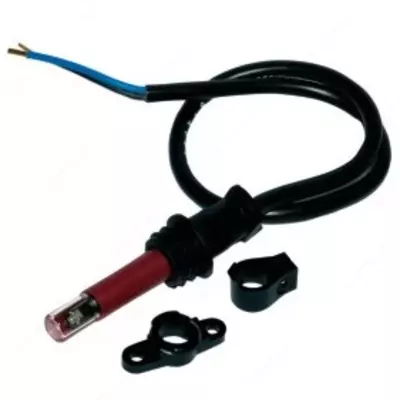 QRB fotorezistiv olov detektorlari