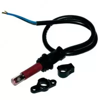 QRB fotorezistiv olov detektorlari