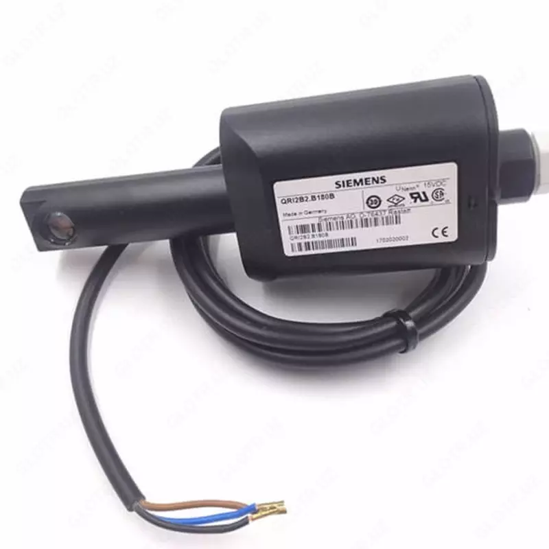 Olov detektorlari QRI2