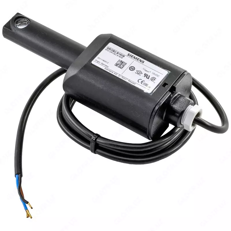 Olov detektorlari QRI2