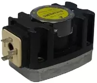 РЕЛЕ ДАВЛЕНИЯ QPL12 | QPL22