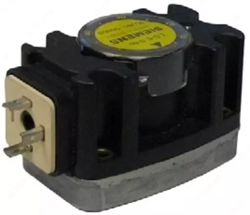 РЕЛЕ ДАВЛЕНИЯ QPL12 | QPL22