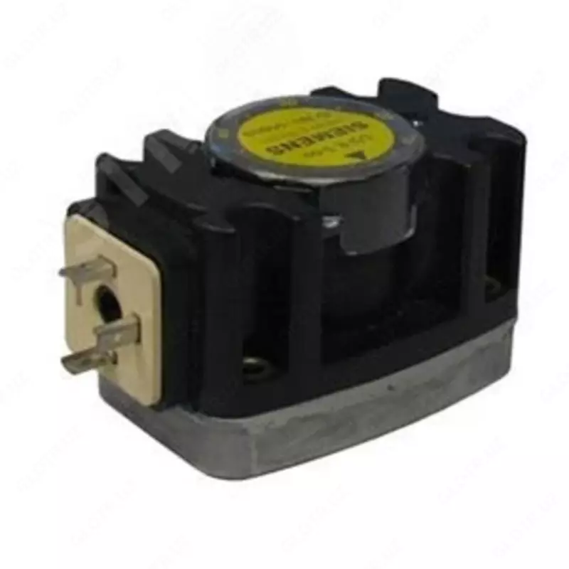 РЕЛЕ ДАВЛЕНИЯ QPL15 | QPL25