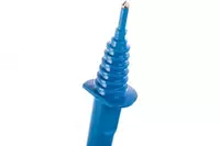 от 334 152 сум WASONBUOGB1 — зонд острый с разъемом "банан" голубой