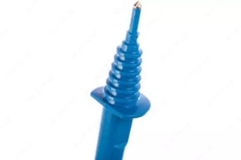 WASONBUOGB1 - banan ulagichi ko'k bilan o'tkir prob